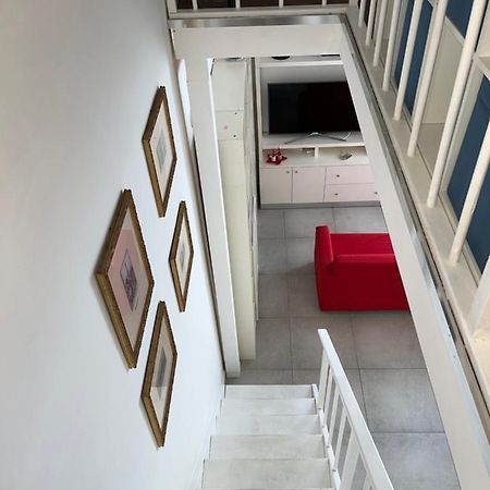 San Genna Pienzace Tu Apartment Naples Luaran gambar