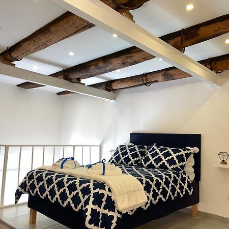 San Genna Pienzace Tu Apartment Naples Luaran gambar