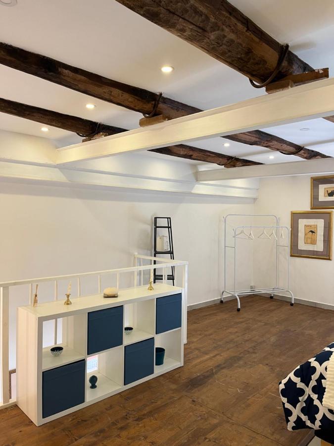 San Genna Pienzace Tu Apartment Naples Luaran gambar