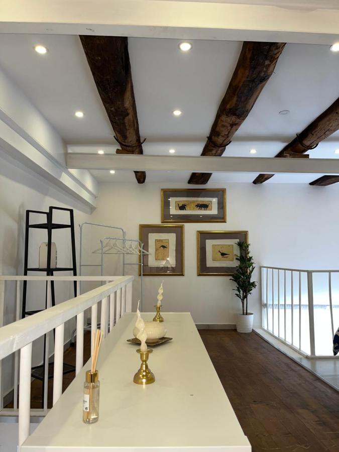 San Genna Pienzace Tu Apartment Naples Luaran gambar