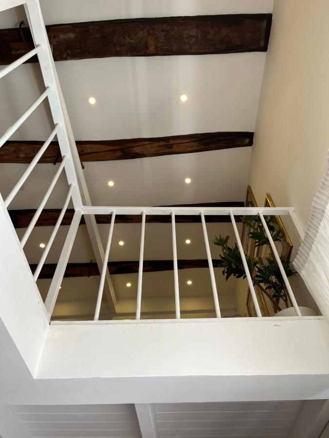San Genna Pienzace Tu Apartment Naples Luaran gambar