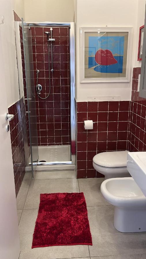 San Genna Pienzace Tu Apartment Naples Luaran gambar