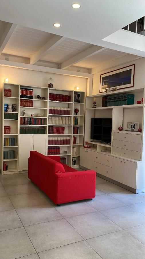 San Genna Pienzace Tu Apartment Naples Luaran gambar