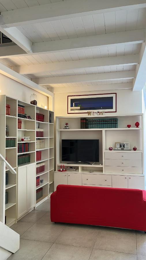 San Genna Pienzace Tu Apartment Naples Luaran gambar