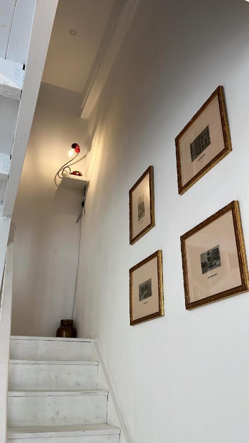 San Genna Pienzace Tu Apartment Naples Luaran gambar