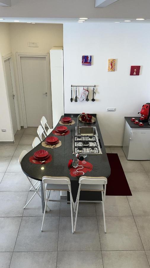 San Genna Pienzace Tu Apartment Naples Luaran gambar