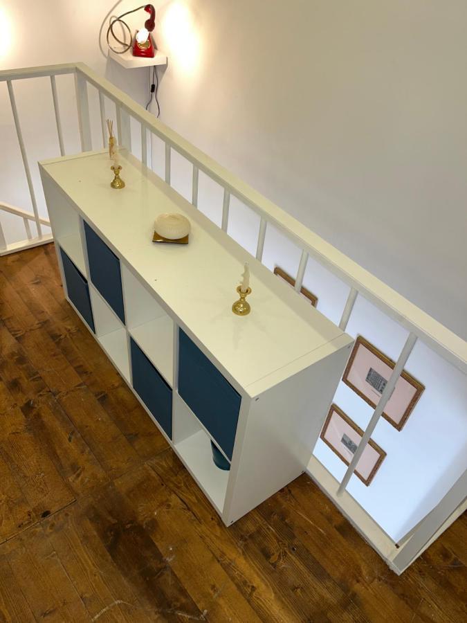 San Genna Pienzace Tu Apartment Naples Luaran gambar