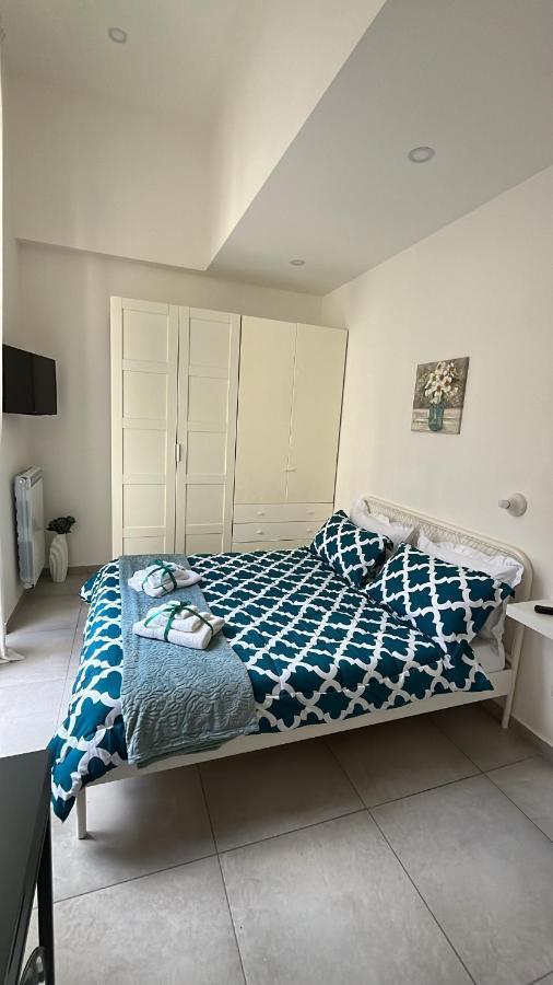 San Genna Pienzace Tu Apartment Naples Luaran gambar