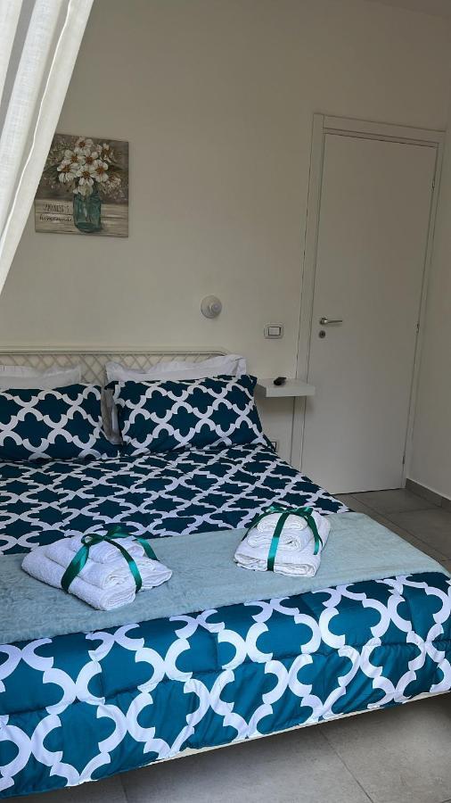 San Genna Pienzace Tu Apartment Naples Luaran gambar