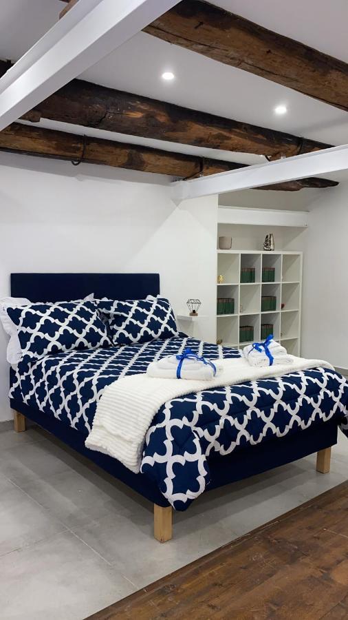 San Genna Pienzace Tu Apartment Naples Luaran gambar